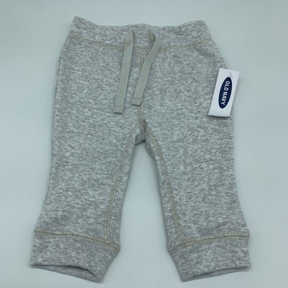 old navy baby joggers